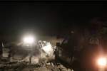 شهید و زخمی شدن 23 سرباز در نتیجه حمله موتربمب در غزنی
