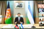 ازبکستان قرارداد ده ساله انتقال برق به افغانستان را بست