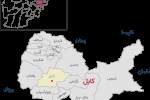 دو تن بر اثر انفجار ماین در کابل زخمی شدند