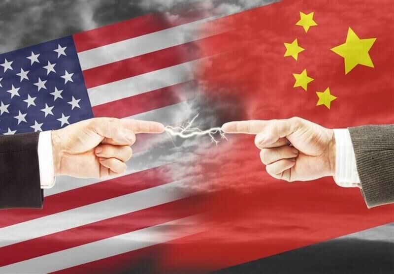 رسانه های چین: امریکا با پکن جدی تر از کرونا مبارزه می کند