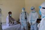 وزارت صحت: در شبانه‌روز گذشته 56 فرد مبتلا به ویروس کرونا شناسایی شد