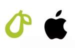 اپل خطاب به یک شرکت کوچک مواد غذایی: از لوگوی ناک استفاده نکنید!