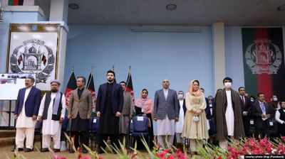 Afghan negotiating team to leave for Doha Wednesday, talks to begin Sunday