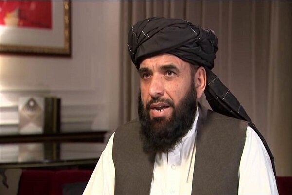 Taliban expresses readiness to hold peace talks with Afghan govt