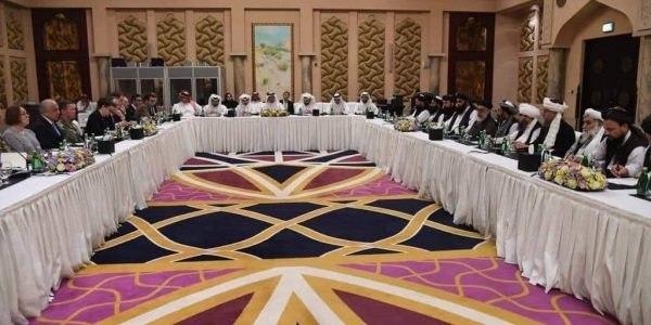 Intra-Afghan Talks to Begin on August 16 in Doha: State TV