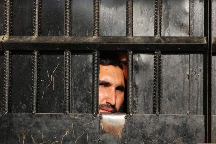 حدود ۴۰ شهروند خارجی شامل فهرست ۴۰۰ صد زندانی «خطرناک» طالبان هستند