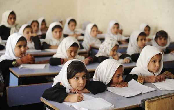 Schools to Reopen in Afghanistan on Aug 22: Gov’t