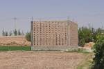 وزارت زراعت: کار ساخت کشمش‌خانه‌های جدید در هرات حدود ۶۰ درصد پیش رفته است