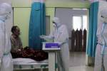 وزارت صحت: در شبانه روز گذشته 107 بیمار کوید19 شناسایی شد