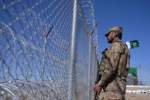 پاکستان در خاک افغانستان حصارکشی کرده است