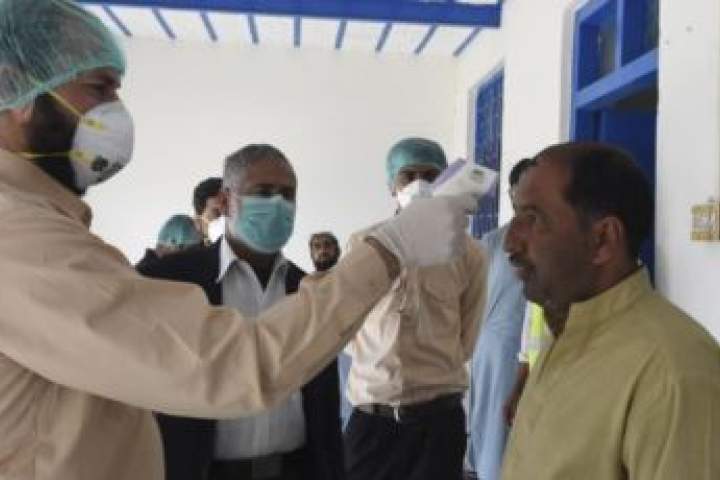 وزارت صحت: در شبانه روز گذشته 76 بیمار کوید19 دیگر شناسایی شد