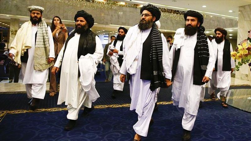 Taking Stock of the Taliban’s Perspectives on Peace