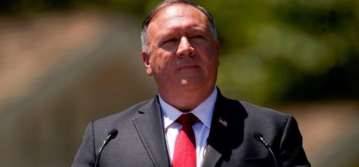Pompeo Says He Warned Russia Against Offering Bounties for US Soldiers