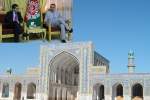 مسجد جامع بزرگ هرات به عنوان میراث فرهنگی جهانی ثبت می شود