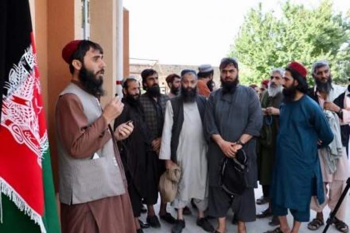 حکومت افغانستان ۸۰ تن از ۴۰۰ زندانی «خطرناک» طالبان را آزاد کرد