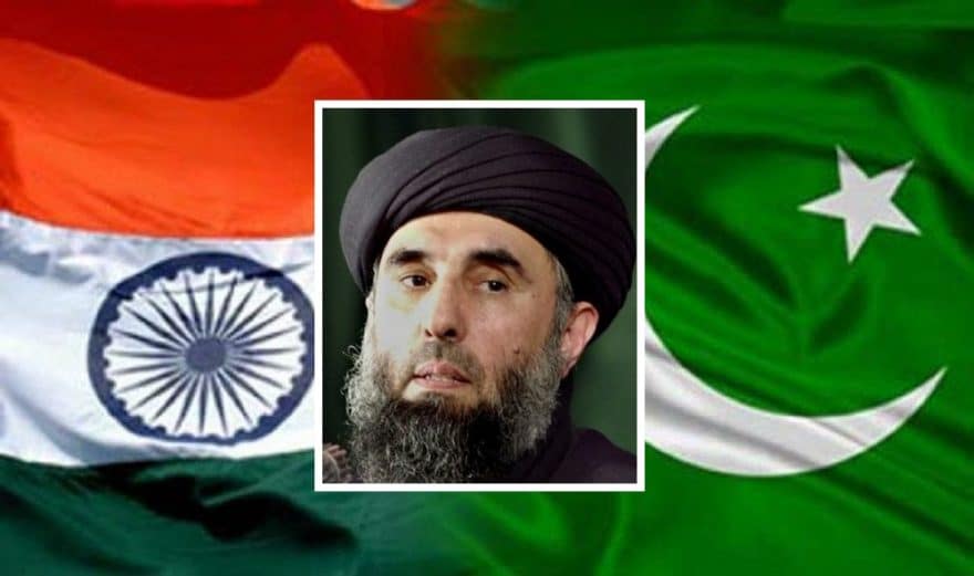 India reacts to Pakistan’s move for hosting Gulbuddin Hekmatyar to speak on Kashmir issue