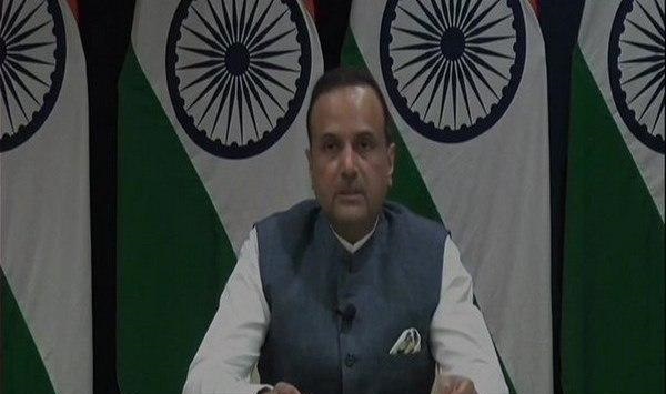 India Supports Recent Developments Leading To Intra-Afghan Negotiations: MEA