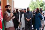 دومین گروه هشتاد نفری زندانیان طالبان امروز آزاد می‌شود