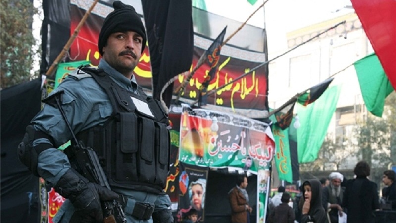 مراسم عزاداری حسینی(ع) با تدابیر ویژه امنیتی در بلخ برگزار خواهد شد