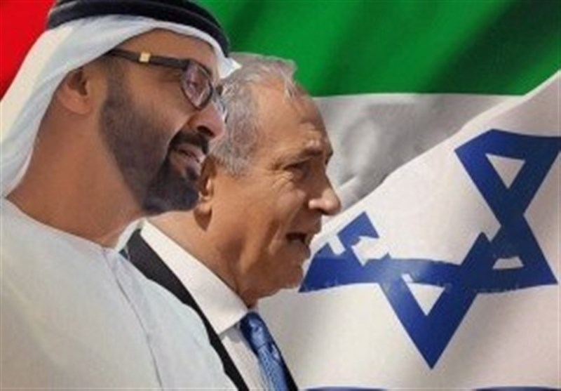 حسینی مزاری به رسمیت شناختن رژیم جعلی اسرائیل از سوی کشور امارات را محکوم کرد