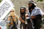 تنش‌های قبل از شروع مذاکرات صلح؛ طالبان: حکومت کنونی را به عنوان یک نظام نمی‌شناسیم