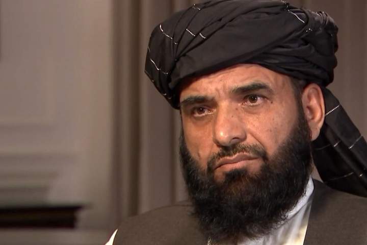 طالبان: آزاد نشدن تمامی 400 زندانی، باعث به تاخیر افتادن مذاکرات شده است