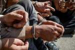 پولیس ۲۲ تن را در پیوند به انجام جرایم جنائی از نقاط مختلف کابل بازداشت کرده است