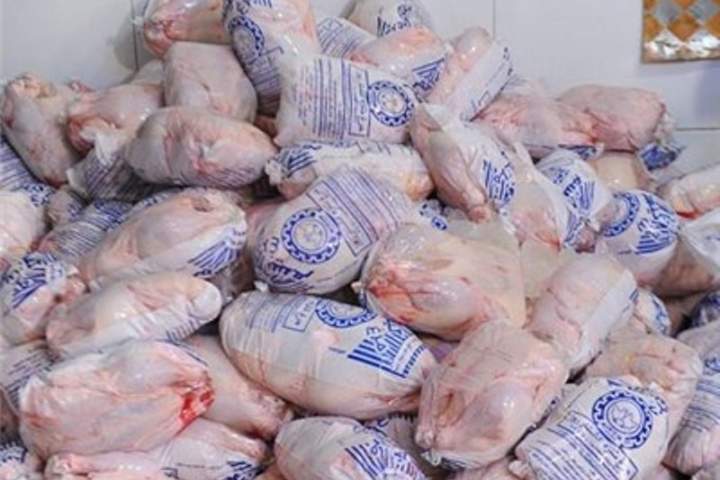 اعتراض شماری از فارم‌داران صنعت مرغداری نسبت به واردات مرغ به کشور