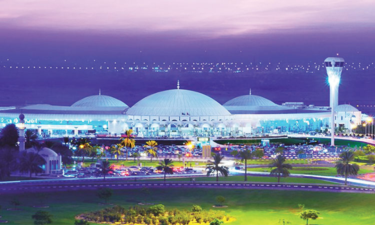 Sharjah Airport becomes the first carbon neutral airport in GCC
