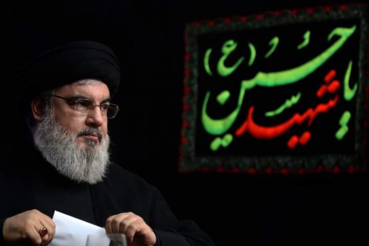 دبیر کل حزب‌‌الله لبنان: فعالان شبکه‌های مجازی صفحاتشان را به منبر حسینی تبدیل کنند