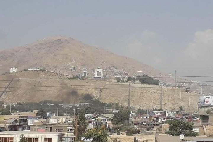 اصابت 14 راکت بر بخش‌هایی از پایتخت؛ زخمی شدن 10 نفر از شهروندان