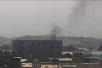 جان باختن و زخمی شدن 12 نفر در پی اصابت راکت به یک خانه مسکونی در غزنی