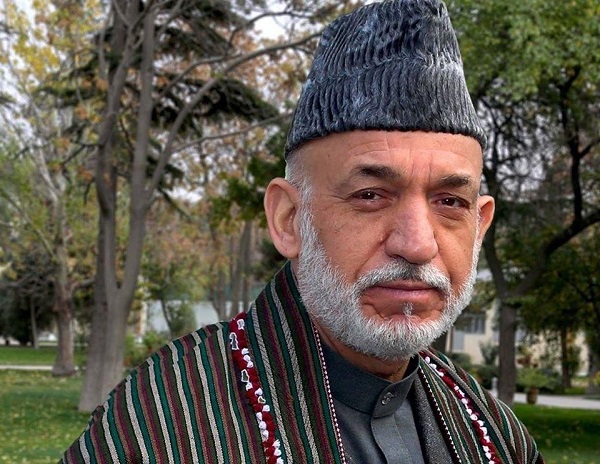 Karzai: Afghan People Will Not Accept Any Excuse To Delay Peace Negotiations