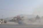 19 شهید و زخمی؛ آمار نهایی قربانیان راکت‌‌باران پایتخت
