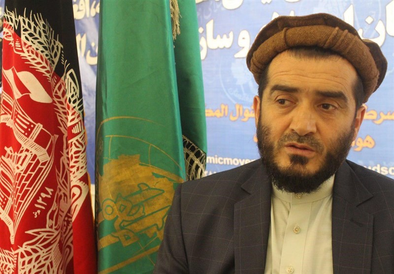 رهبرحزب نهضت اسلامی افغانستان: بزرگداشت از روز استقلال توام با اشغال منطقی نیست