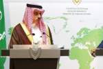 اولین واکنش عربستان به توافق سازش امارات و اسرائیل: ما متعهد به صلح بر اساس طرح صلح عربی هستیم