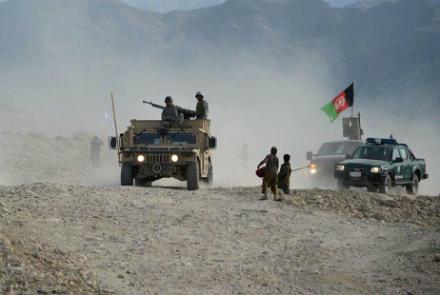 14 Security Force Members Killed in Taliban Attack in Takhar