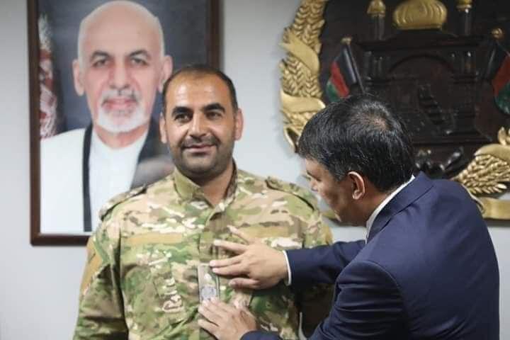 Kabul Police Chief Dismissed Over Increase of Insecurity