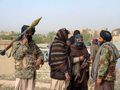 Some tribal elders in Nangarhar are regularly paid by Taliban
