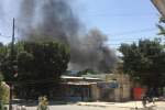 کشته و زخمی شدن ۵ فرد ملکی در هرات