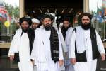Taliban team heads to Islamabad for talks with officials