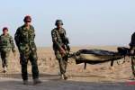 شش سرباز در حمله طالبان در فاریاب شهید شدند