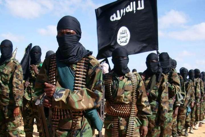 سازمان ملل: بیش از 10 هزار عضو داعش در سوریه و عراق فعالیت دارند