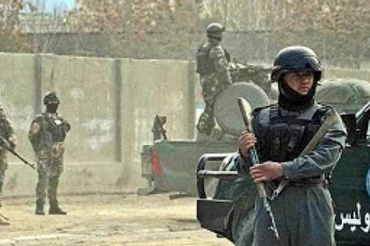 یک پولیس در انفجار ماین در شهر کابل جان باخت
