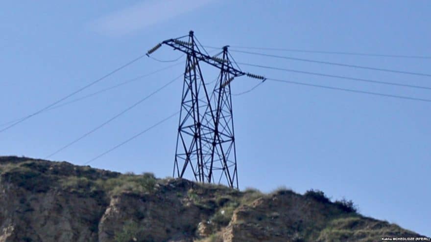 Baghlan Clashes Lead to Power Outage