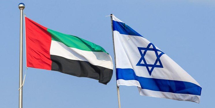 برقراری روابط دیپلماتیک امارات متحده عربی با اسرائیل، بحران را در منطقه تشدید خواهد کرد