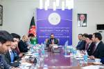 کشورهای عضو پروسه استانبول از روند صلح افغانستان حمایت کردند