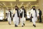 دیدار نماینده آلمان با اعضای دفتر طالبان در قطر