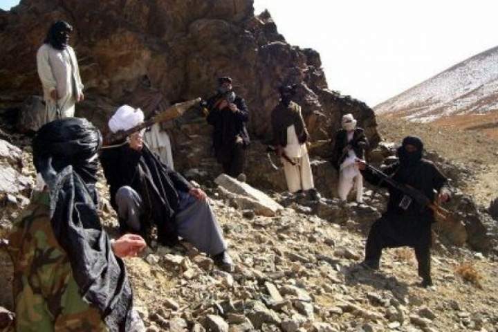 جان باختن 3 نیروی خیزش مردمی در حمله طالبان در بلخ