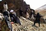 جان باختن 3 نیروی خیزش مردمی در حمله طالبان در بلخ